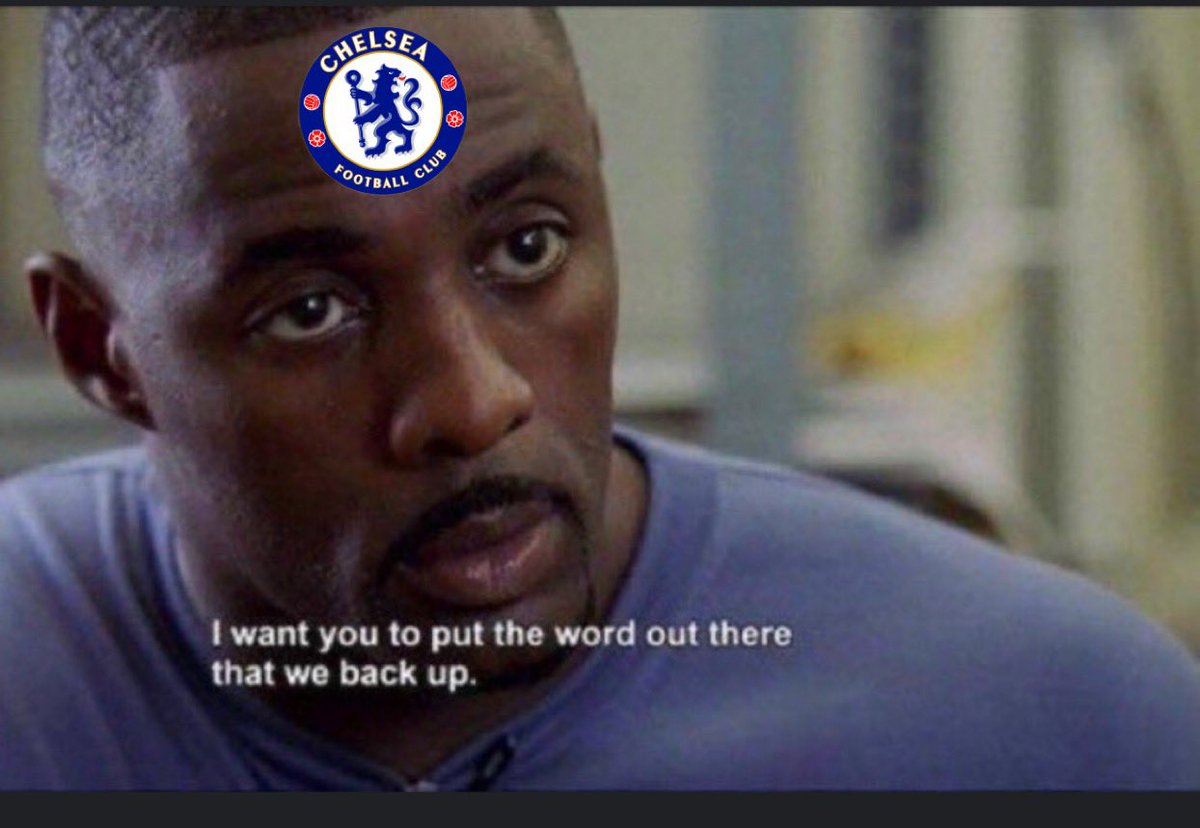 ValdeJensen29's tweet photo. @CFCDaily https://t.co/5EMGbhgbUS