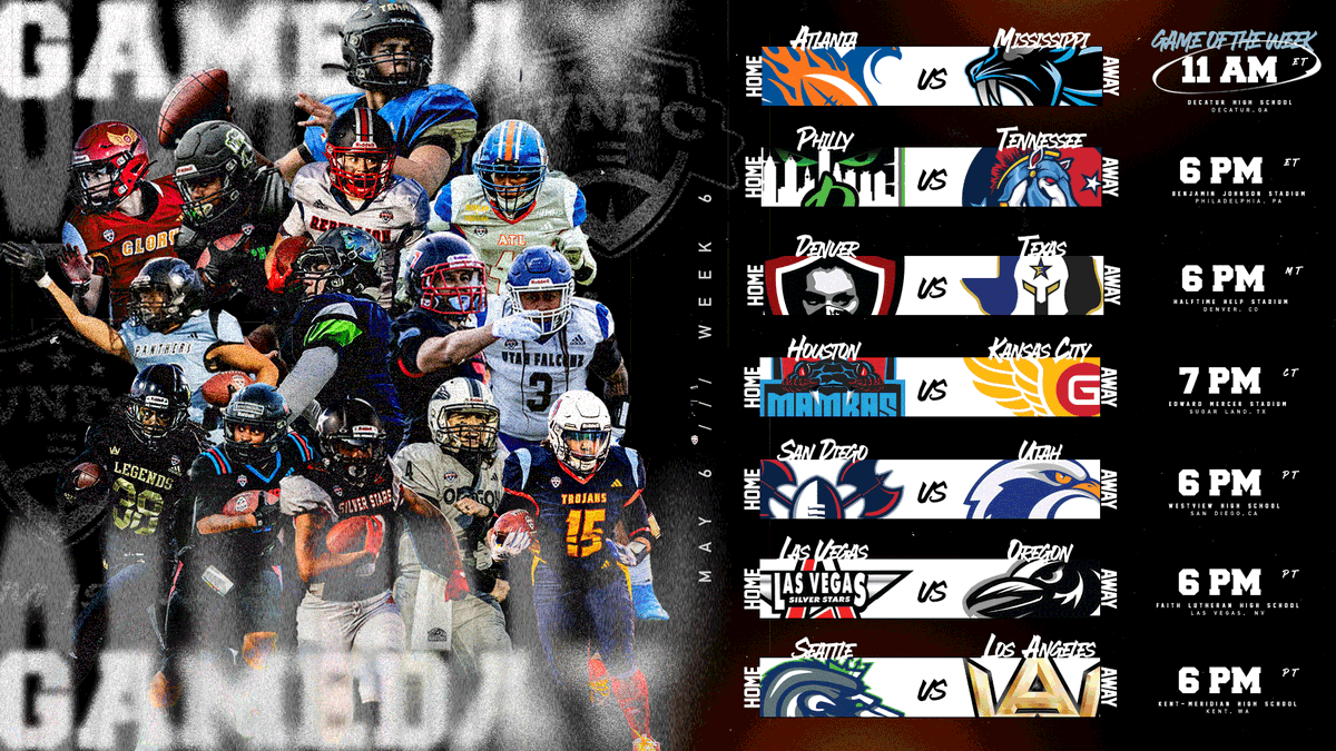 Utah Falconz tweet media