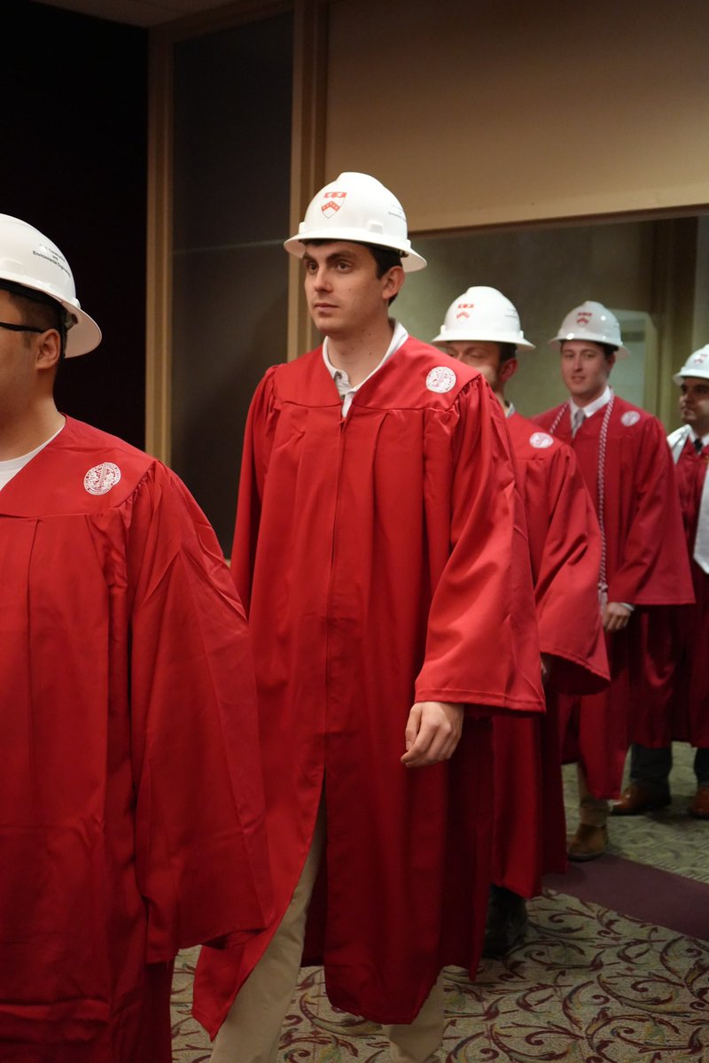 ConGRADulations to all the new CCEE graduates! We are so proud of you and can’t wait to see all the amazing things you’ll accomplish! 🎓