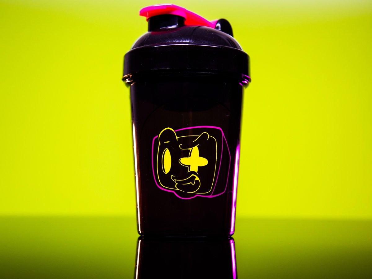 GFuelEnergy's tweet photo. 💕 𝗟𝗜𝗞𝗘 + 𝗥𝗧 + 𝗙𝗢𝗟𝗟𝗢𝗪 to win a BRAND-NEW @NotPaulGG x #GFUEL STARTER KIT!

🤩 2 winners picked on Monday to celebrate the launch of these SUPER SEXY bad boyz!

🛍️ 𝗚𝗘𝗧 𝗬𝗢𝗨𝗥𝗦: https://t.co/HBO9Ld6Hb7 https://t.co/MUQPPnFeI1