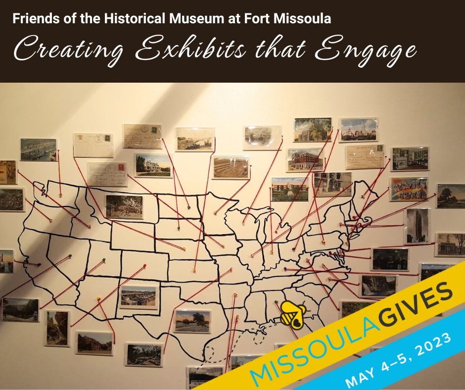 FortMslaMuseum's tweet photo. You ROCK!  Thank you for your support! - https://t.co/WIqaCTG3pD https://t.co/1aabKmBbyi