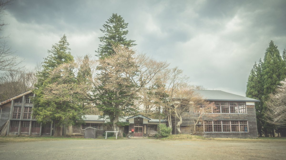 sgoon7's tweet photo. 2023.春.秋田 https://t.co/LUgh1Bzp0E