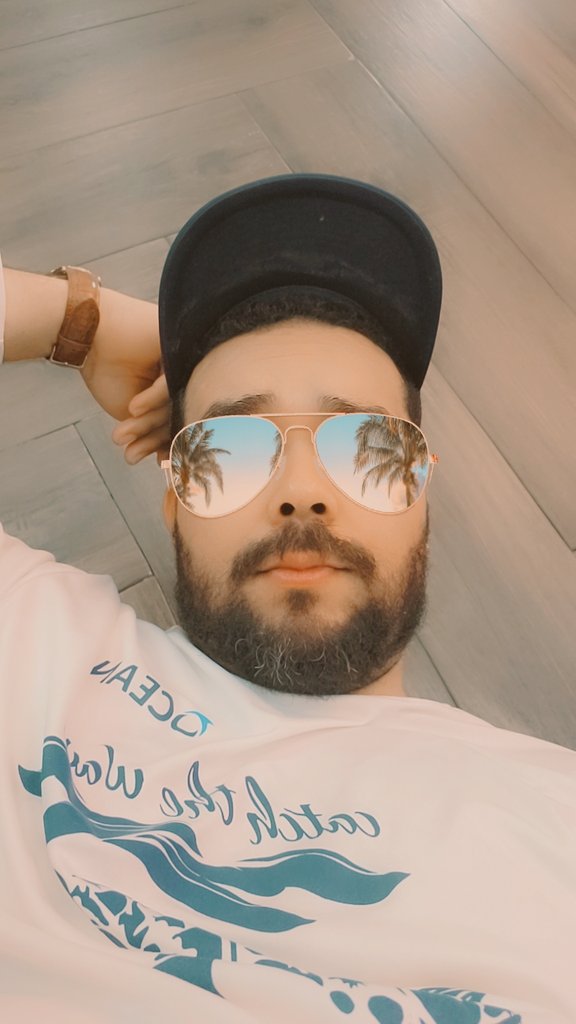 TheAndrewUsher's tweet photo. Another haircut day! https://t.co/XS8pWtzW6t
