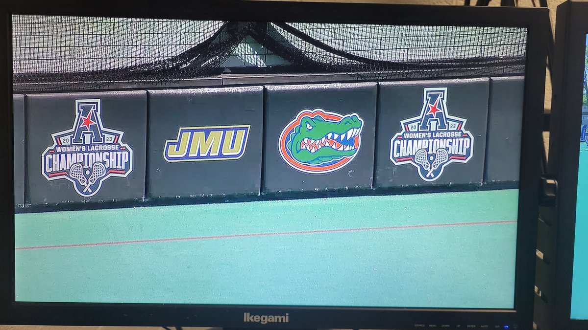 Andrew Luftglass (@a_luftglass) on Twitter photo 🏆🕚
🐊 #8 <a href="/GatorsLAX/">Gators Lacrosse</a> has won every <a href="/American_Conf/">The American</a> tournament title to date
👑 #6 <a href="/JMULacrosse/">JMU Lacrosse</a> hasn't lost an AAC game since joining The American this year
Ready to go with <a href="/CristaSamaras/">Crista Samaras</a> & <a href="/ReneePwash/">Renee Washington</a> 🏆🕚
🐊 #8 <a href="/GatorsLAX/">Gators Lacrosse</a> has won every <a href="/American_Conf/">The American</a> tournament title to date
👑 #6 <a href="/JMULacrosse/">JMU Lacrosse</a> hasn't lost an AAC game since joining The American this year
Ready to go with <a href="/CristaSamaras/">Crista Samaras</a> & <a href="/ReneePwash/">Renee Washington</a>