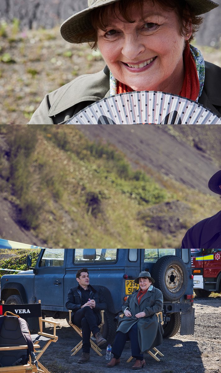 Acorn TV Latin America tweet media