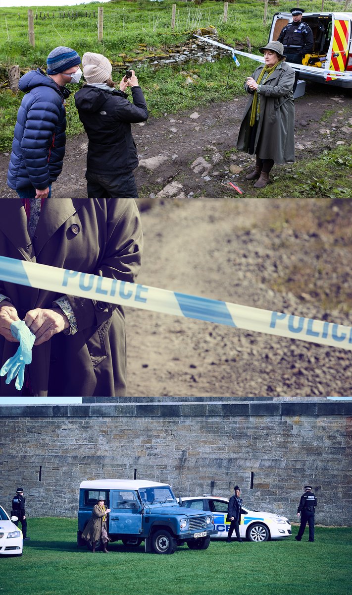 Acorn TV Latin America tweet media