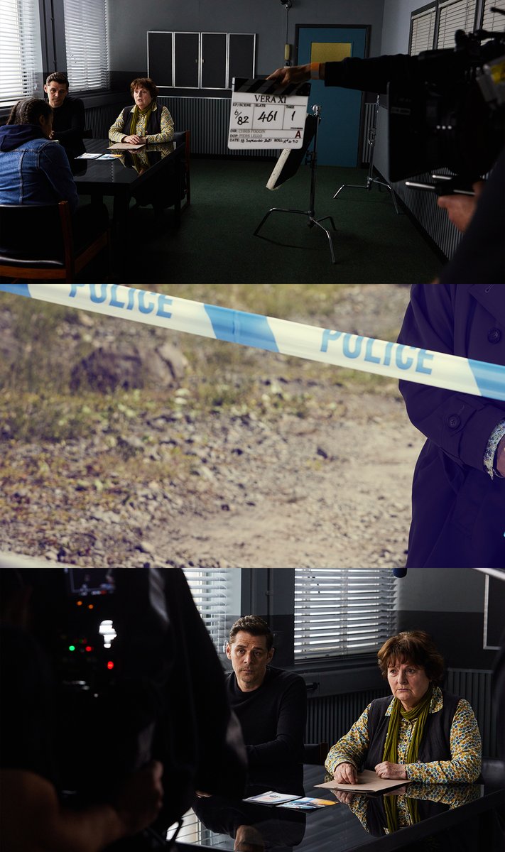 Acorn TV Latin America tweet media