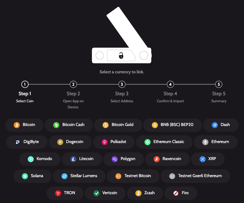 Zelcore on Twitter "Version 7 of the Zelcore wallet marks a new era in