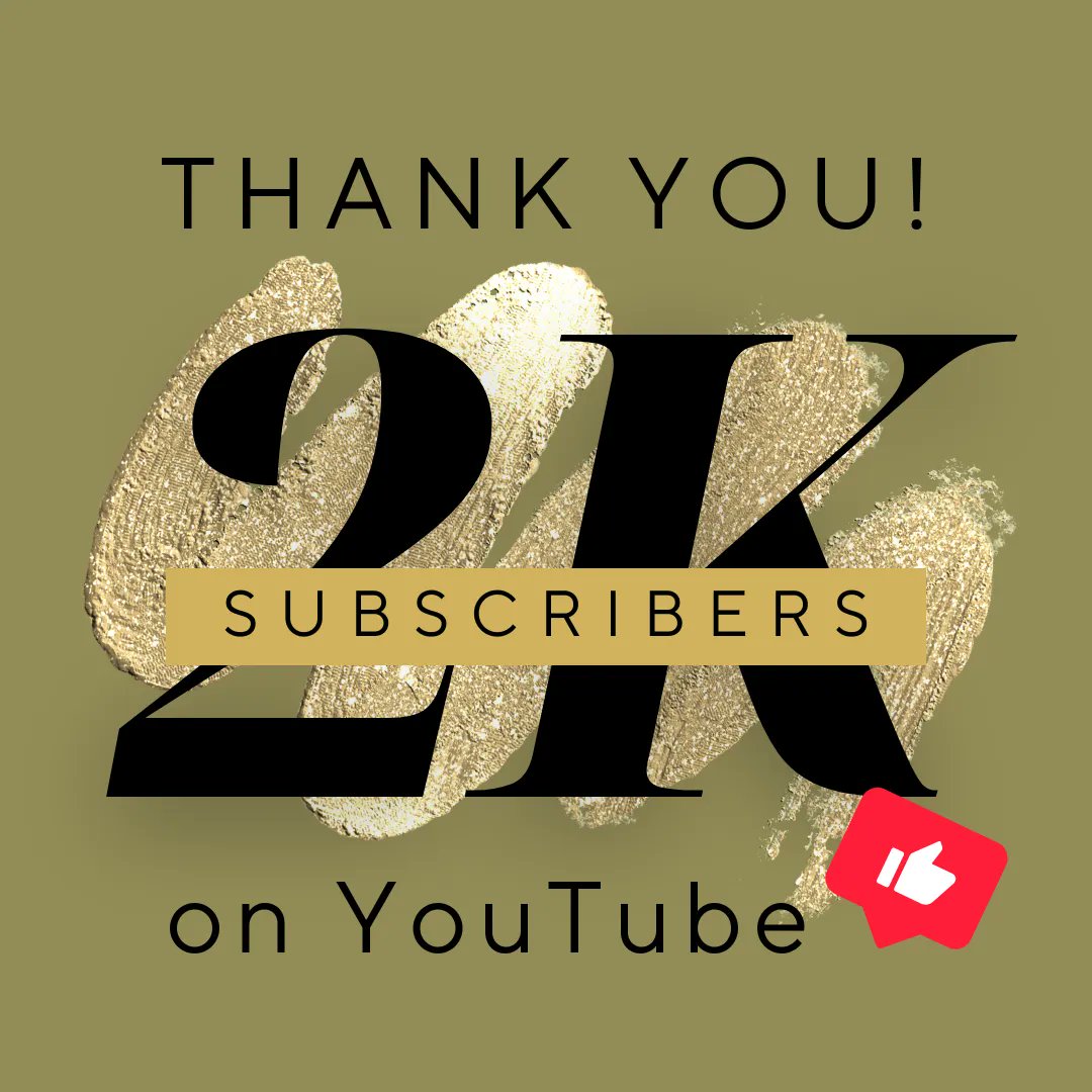 sclegalservices's tweet photo. Thank you to everyone who has subscribed to our YouTube channel!

We have 258 videos on our YouTube channel ranging from in depth legal analysis to short form tidbits about the law, and everything in between!

Join our YouTube family!: https://t.co/FqjLWbGb43 https://t.co/FJWU5M1dWl
