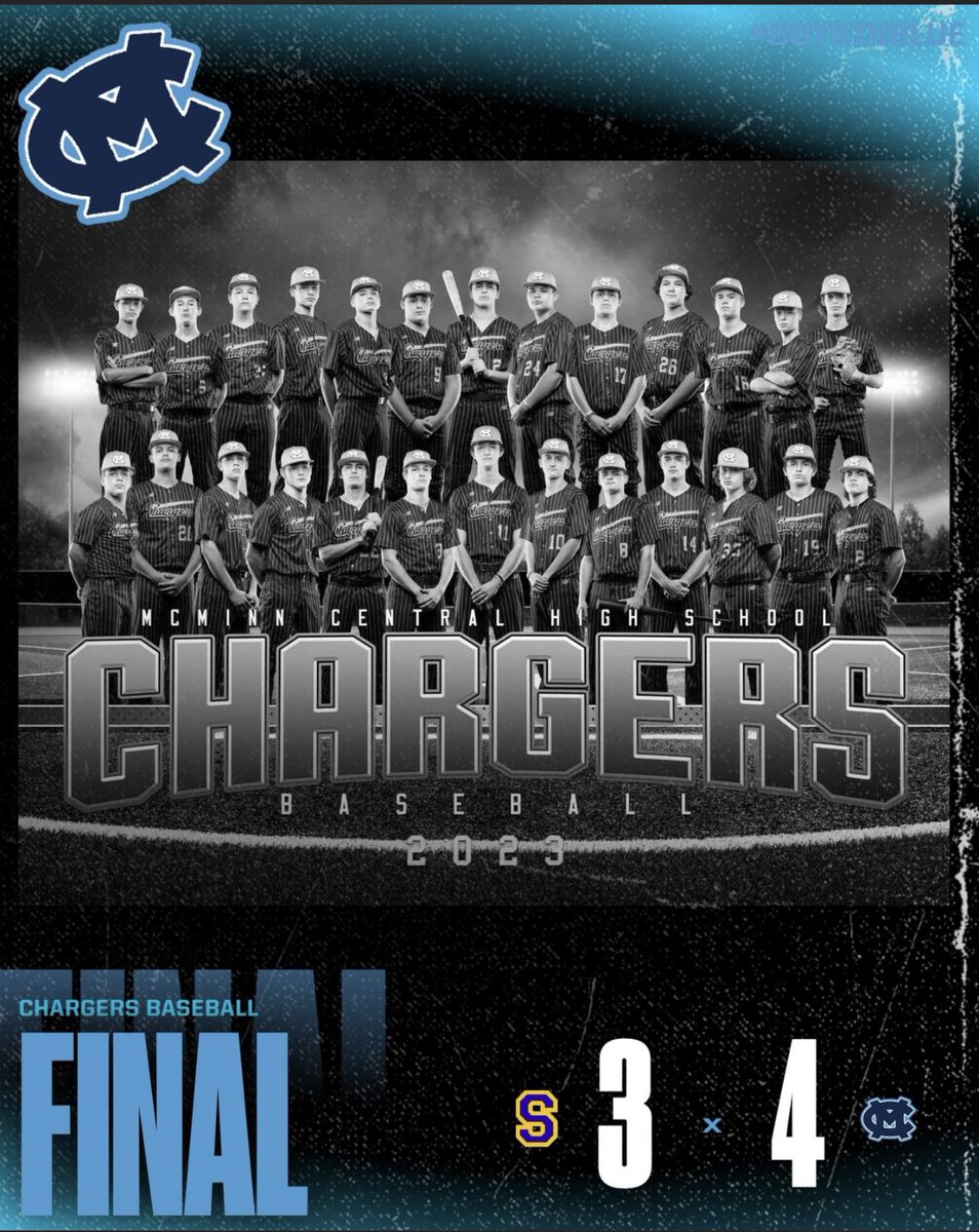 Central High School of McMinn County (@mcminncentral) on Twitter photo 