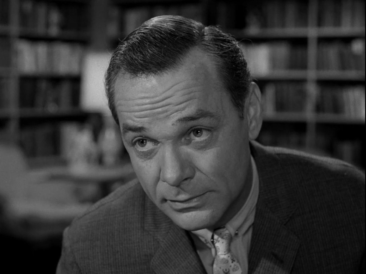 The Twilight Zone tweet media