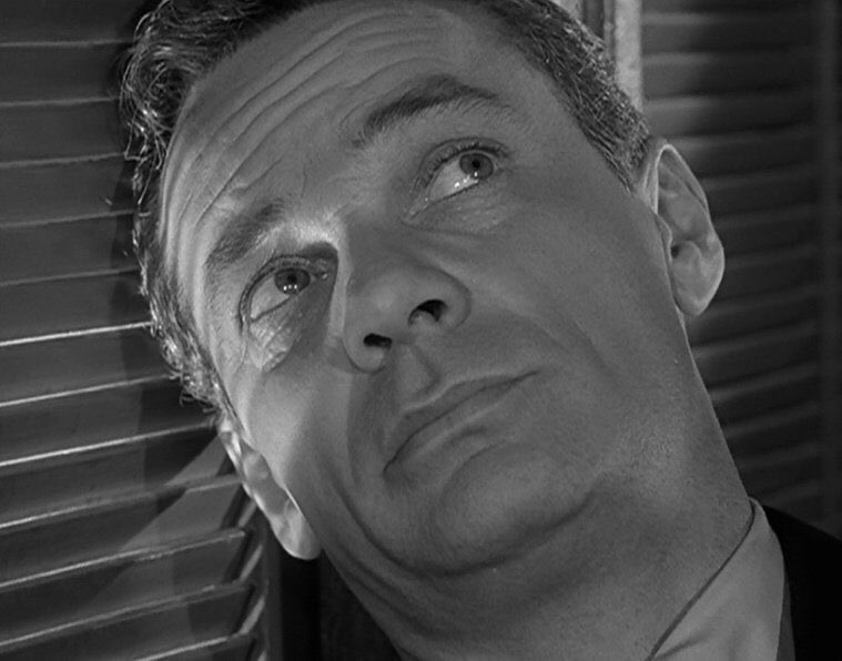 The Twilight Zone tweet media