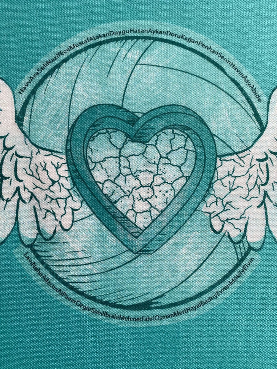 Bugün tam üç ay olmuş… o kadar acı çekildiki bana daha uzun geliyor bu süre bir ömür geçmiş gibi..
Başka ülkeye, başka yere, başka boyuta gidip geri geldiğimizde niye hep ayni hissediyoruz ? Çünkü #isiasortakdavamız