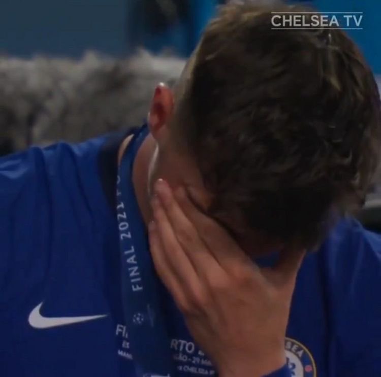 We have survived relegation, lampard 007 shouts and scored 3 goals in a game. #CFC #COYB