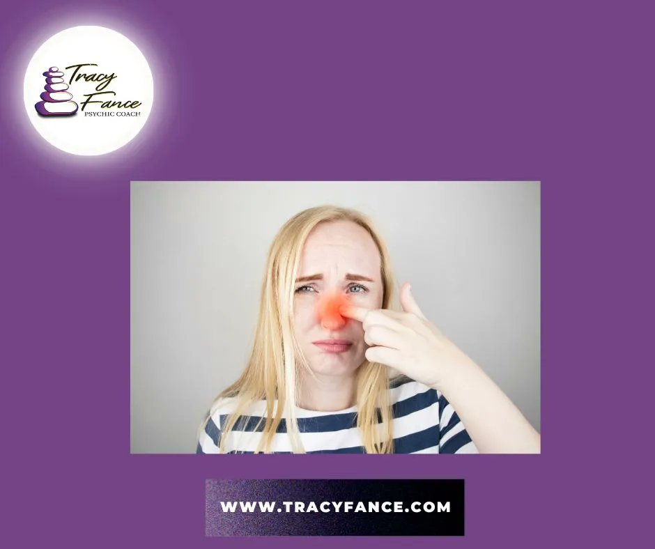 I hate a stuffed up or runny nose, the watery eyes & scratchy throat that comes with a cold, can't imagine having #hayfever or #allergies endlessly! Good news...I use #NLP to help people get rid of them, here's my blog buff.ly/3pbLHxu #coachingwithtracyfance #allergyfree