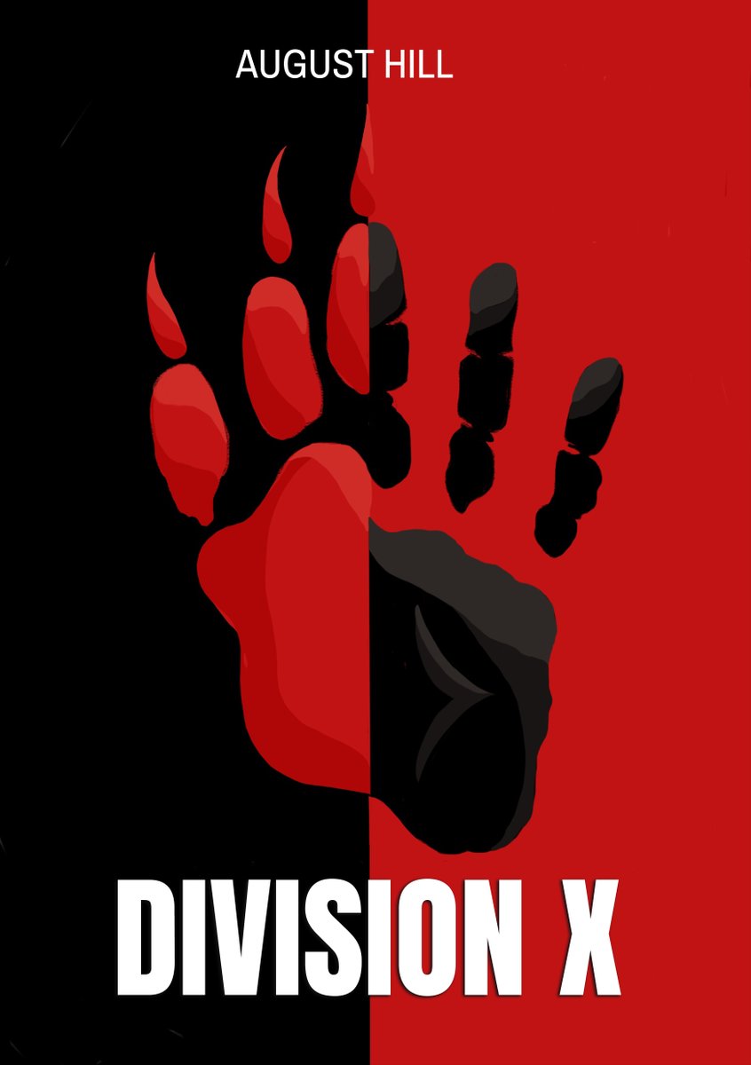 Randi battles her inner beast with Division X's help. But fighting evil isn't what she expected. Can she survive the dark underbelly of monster killing and find a cure?

#horrorbook #horror #horrorcommunity #horrorfiction #horrornovel #horrorlover #horrorstories #80shorror