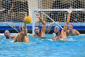 RadioBabboleo's tweet image. Pallanuoto: La #ProRecco espugna la vasca del Telimar Palermo per 5-11, con il poker di Zalanki, e conquista il pass per la finale #Scudetto, la diciassettesima consecutiva. Sarà contro il Brescia la sfida che assegnerà il tricolore,  alla “Ferro” martedì 16 maggio.