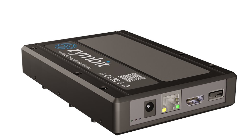 zymbit's tweet photo. Secure Edge Node showcasing at @iottechexpo 17-18 May, Santa Clara...
#iotsecurity #CyberSecurity #crypto #securecomputemodule https://t.co/ot32E1I3QB