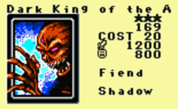 Gamechamp On Twitter Dark King Of The A gamechamp-on-twitter-dark-king-of-the-a