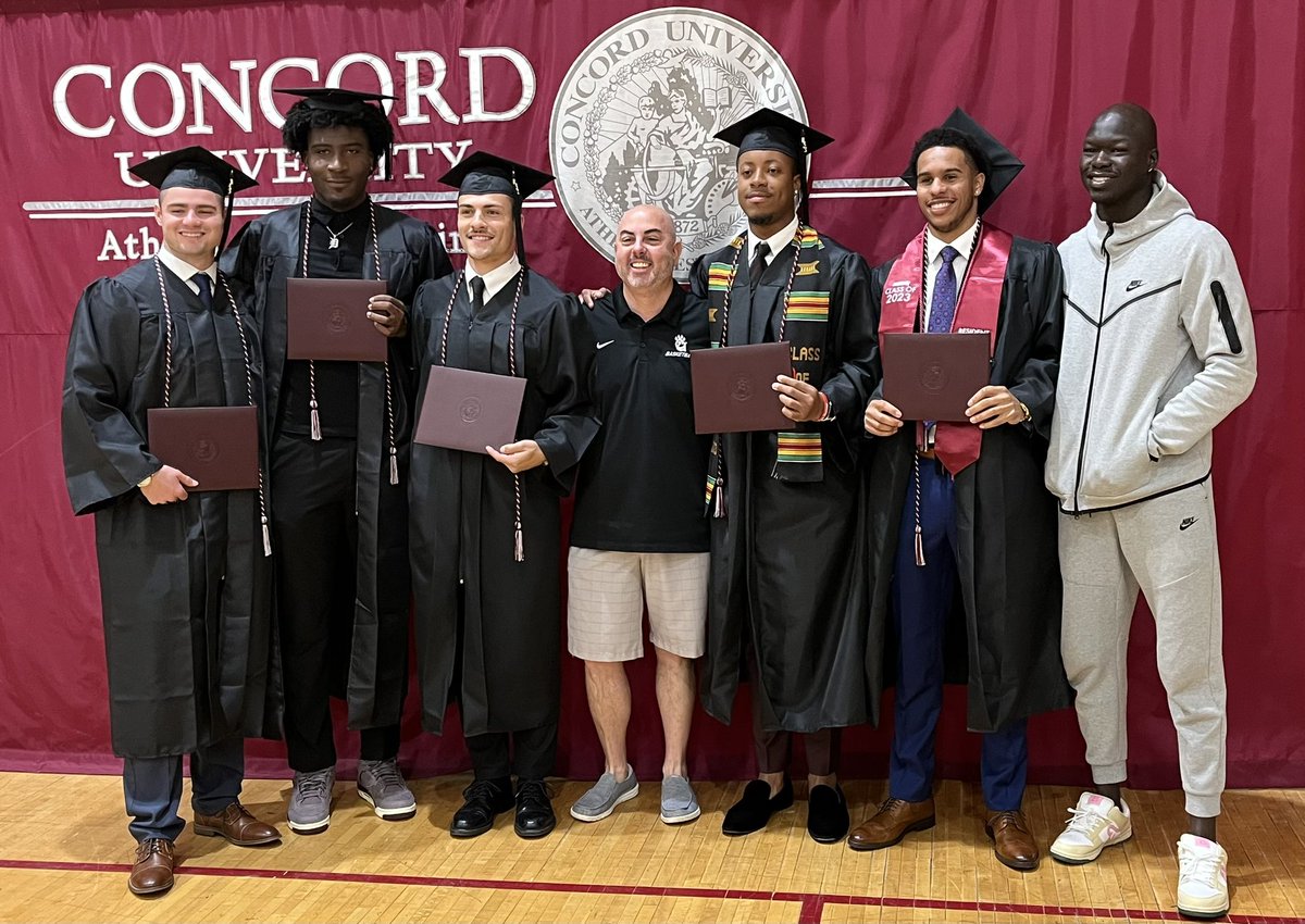 Congrats to <a href="/EthanHeller4/">Ethan Heller</a> <a href="/wavyxdave/">Da’Vion Moore</a> Cade Fix <a href="/_jevon22/">Jevon Laidler</a> <a href="/_JayMoney3/">Jaguar Jackson</a> Go be great fellas! 🐾🏀 #CUHoops #GRIT