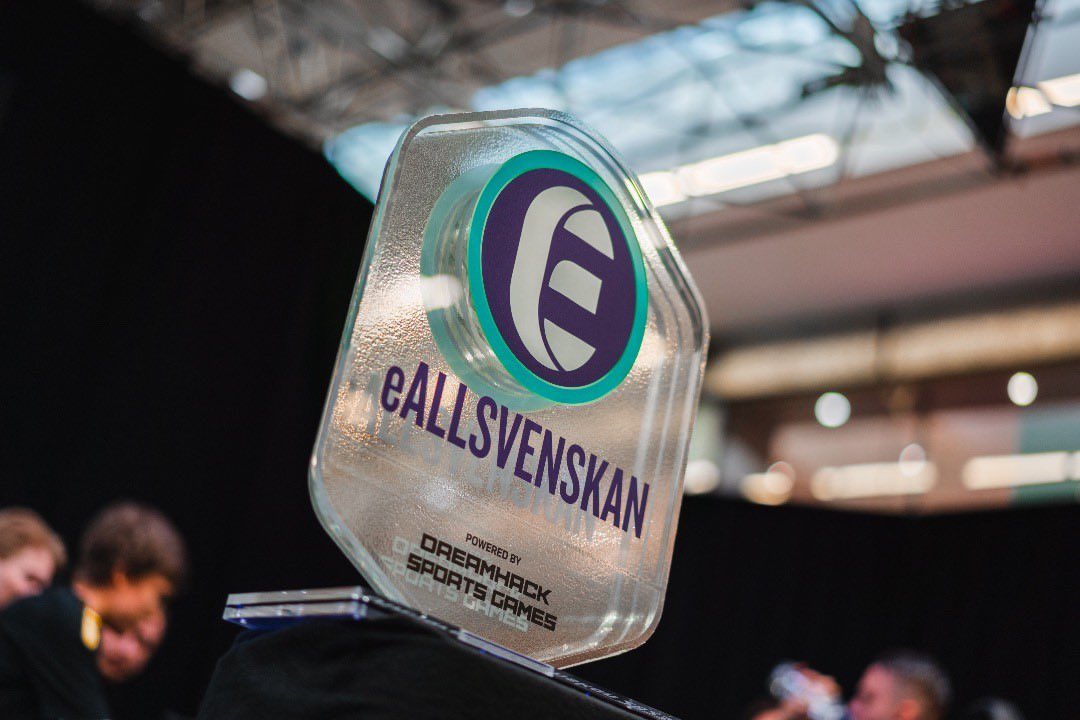 Nämn en sak alla vill vinna, vi börjar… 👆👀

#göteborg