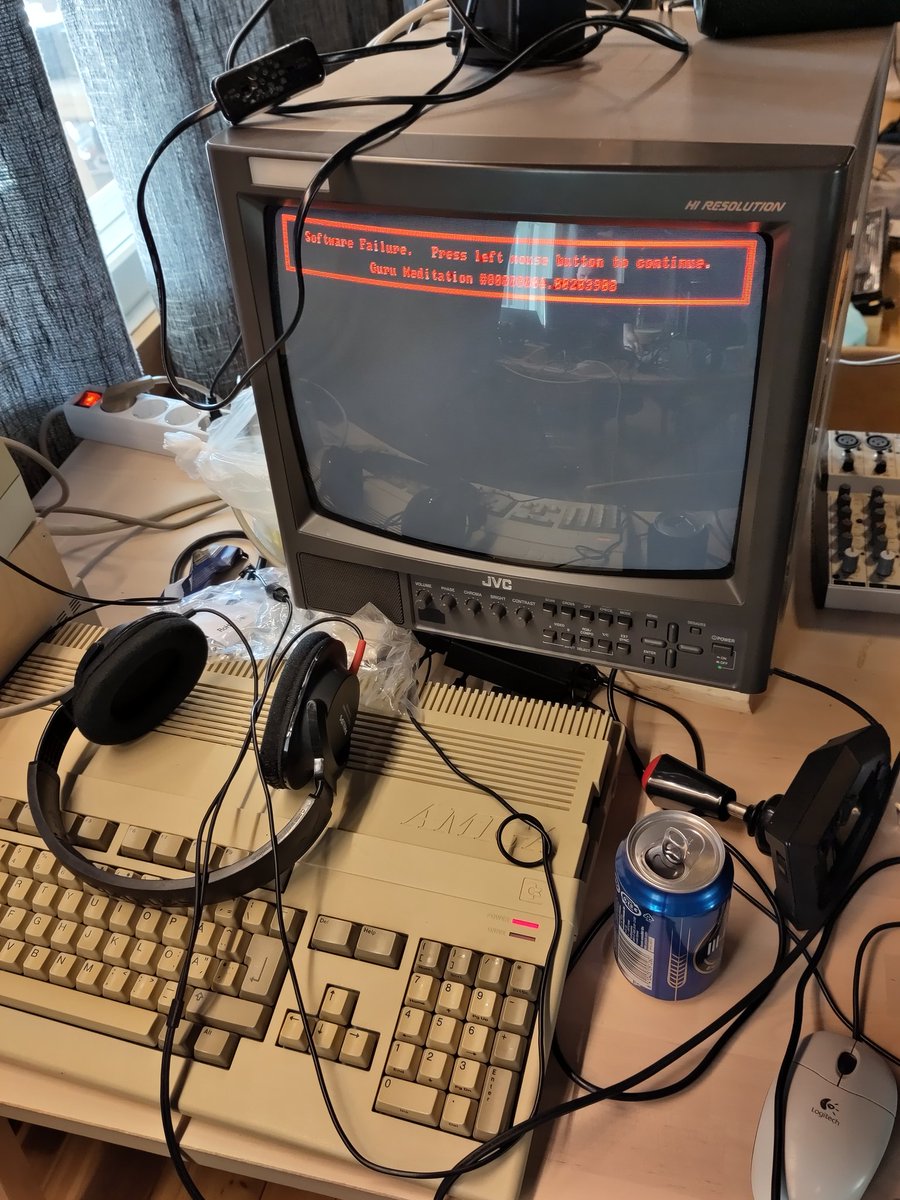 Károly Balogh - @chainq@mastodon.social tweet media