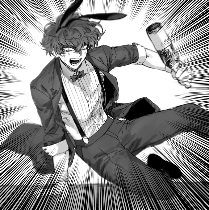暇なのでブチギレ岩瀬さん特集する 