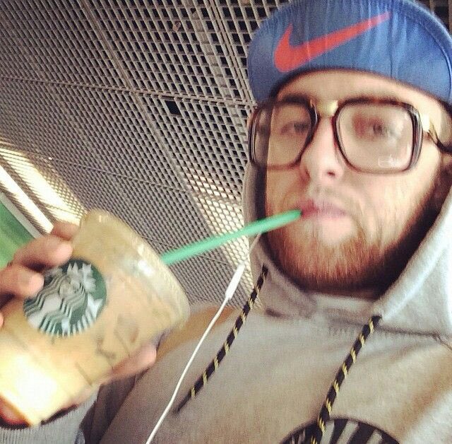 The Mac Miller Memoir (@macmillermemoir) on Twitter photo 