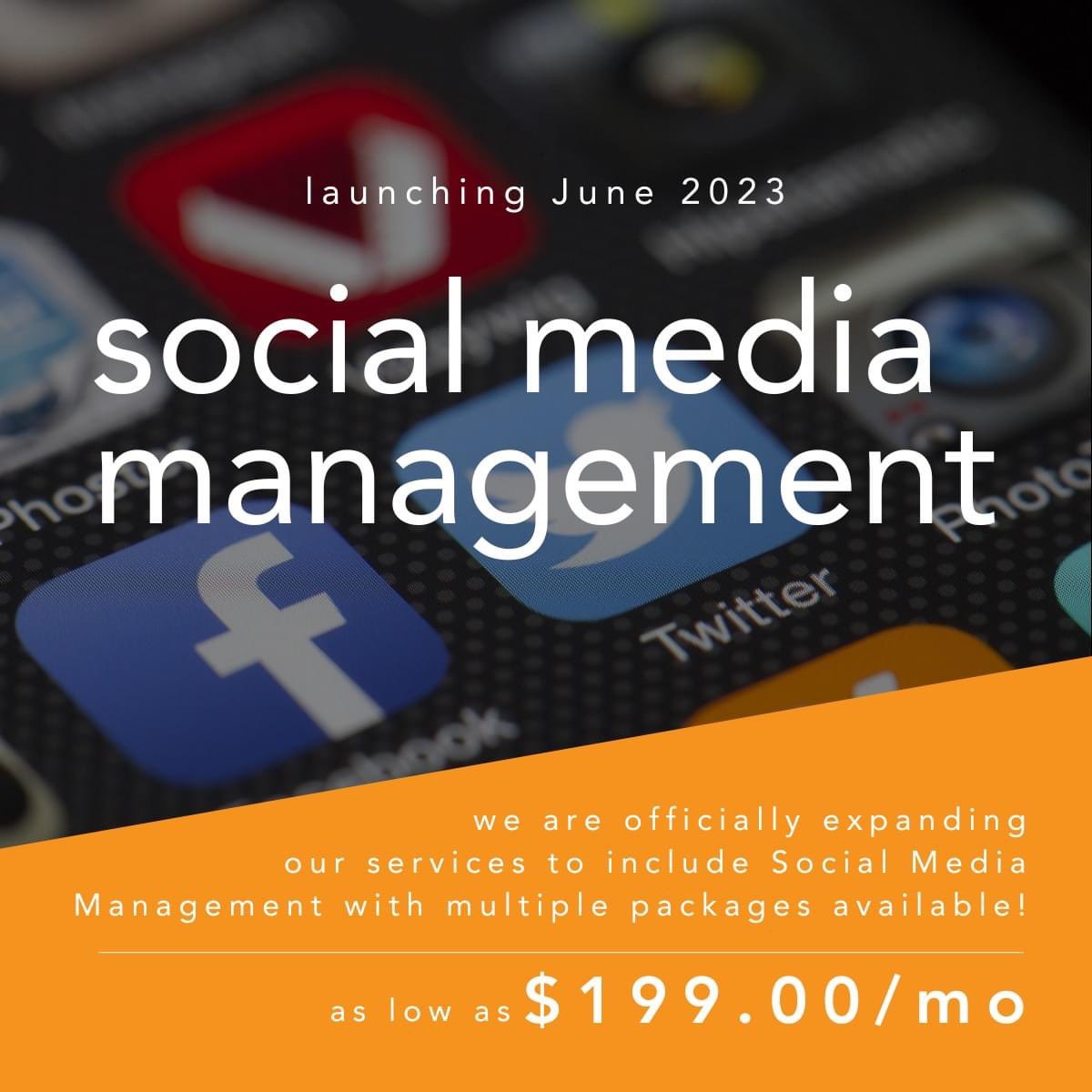 Ingenuity_Media's tweet photo. We're excited to announce that we're adding #SocialMediaManagement to our list of services, officially launching June 2023!

Stay tuned for more updates!

#socialmediamarketing #socialmedia #socialmediaagency #comingsoon #comingsoon2023 #contentcreators #editing #reels https://t.co/XUavrSEcfN