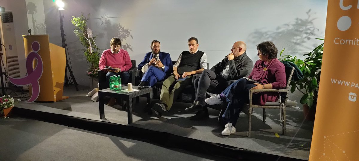 Come è andata giovedì? 

facebook.com/PassoCivico/po… #BeniComuni #festivalSviluppoSostenibile <a href="/ASviSItalia/">ASviS</a> <a href="/komenitalia/">Komen Italia</a> <a href="/denapolo/">Antonio De Napoli</a> <a href="/Labsus1/">Labsus</a> <a href="/tobiazevi/">Tobia Zevi</a> <a href="/MarcoPerissa/">Marco Perissa</a> <a href="/filipposalone/">Filippo Salone</a> <a href="/CentRocelle/">CentRocelle</a>