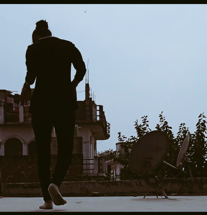 वक्त को अपना बनाने में, वक्त  लगता है।। ✨