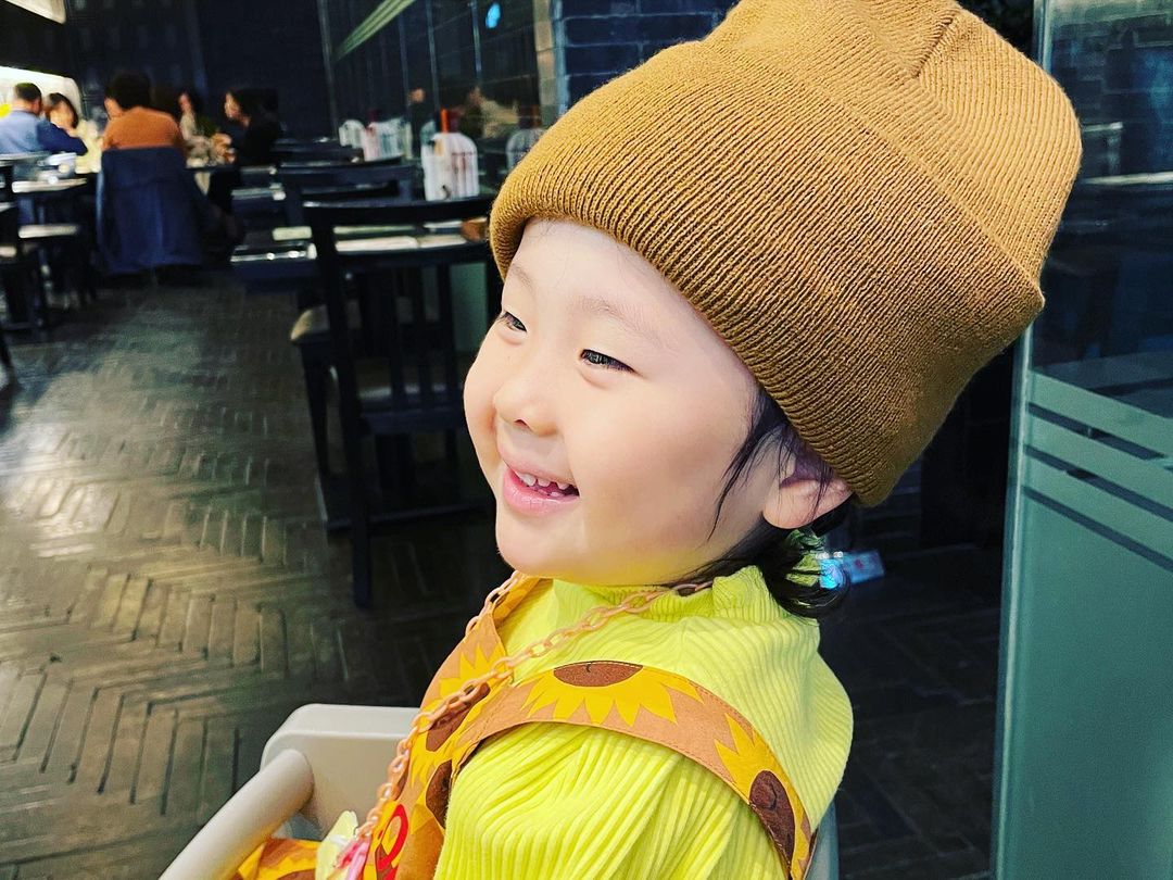 haroroSINGAPORE's tweet photo. The smile~โค๏ธ #HaDonghoon #HaSong
(๐ธ: @Quanninomarley) https://t.co/77xFvESQVb