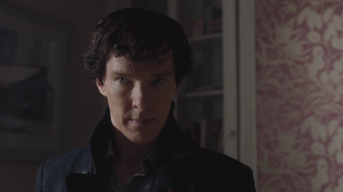 tonybelieveme's tweet photo. “Я знаю вас, и если меня не станет, я знаю, кем вы можете стать…потому что я знаю кто вы на самом деле”.

На протяжении четырех сезонов сериал Шерлок ббс одновременно рассказывал нам две истории: одну - текстом, всем, что вслух озвучивали персонажи, а другую - подтекстом, https://t.co/qyJNDkoyyl