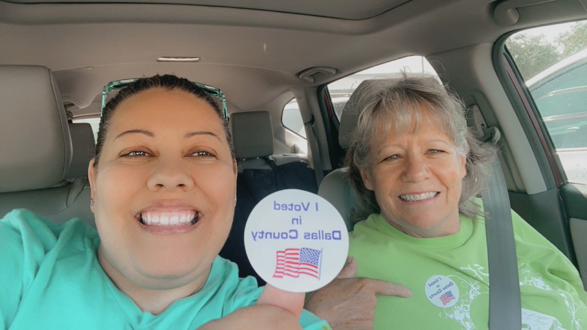 Lisa Burns tweet media