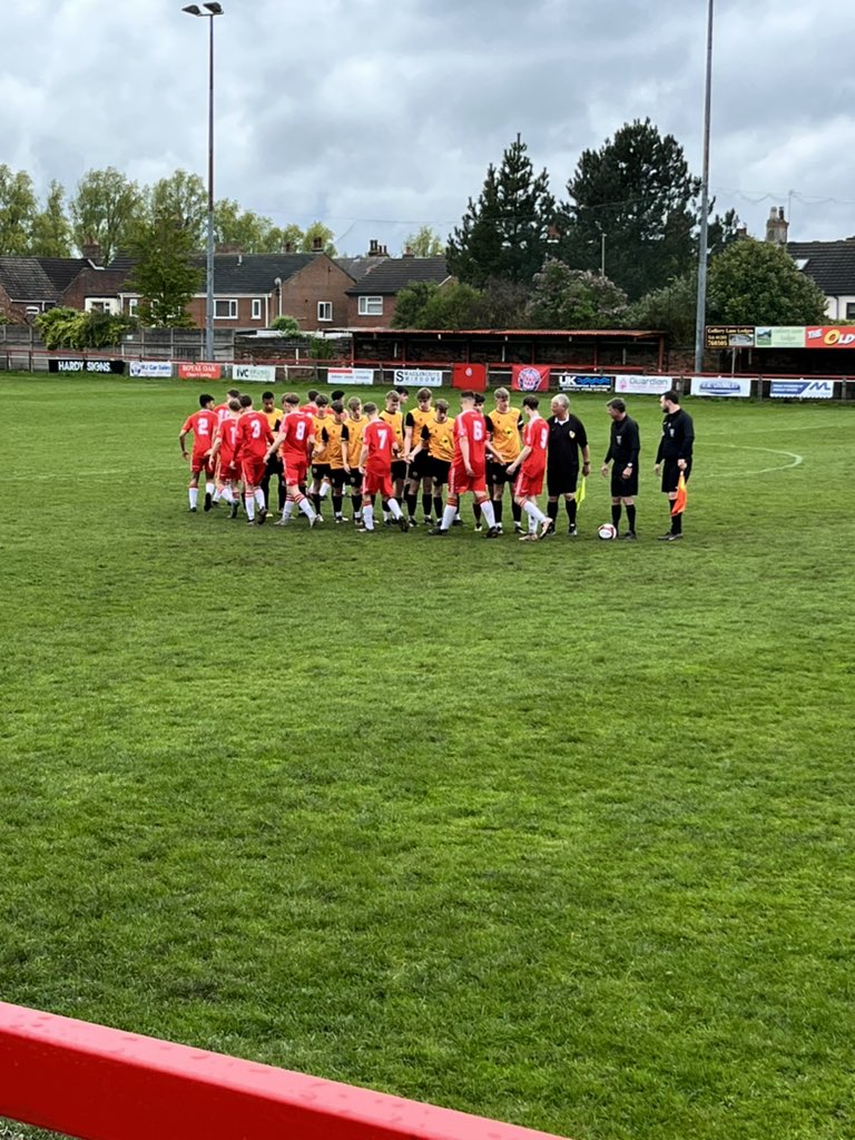 A week on from his first team debut Toby Nicoll scored the only goal of the game after just 54 seconds for Brakes U23’s at Gresley Rovers Reserves this afternoon. What was a very young side had to dig deep and defend for long spells, but they did it very well. Well done lads!