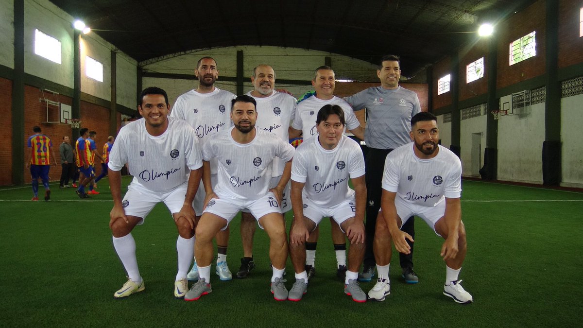 Club Rubio Ñu tweet media