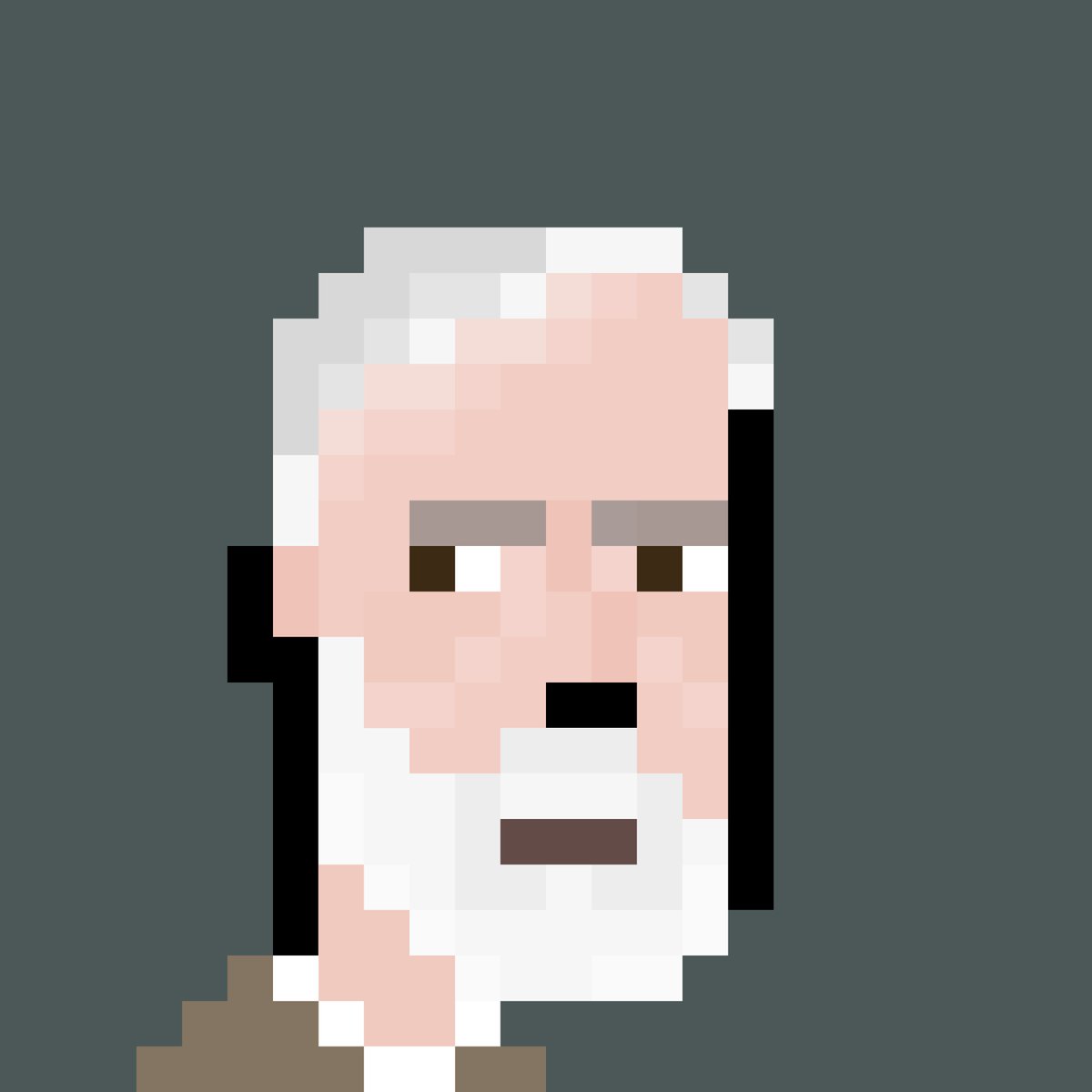 itsajoak's tweet photo. 🥳 Day 491 Sigmund Freud #PunkOfTheDay
Learn more here ⬇️
https://t.co/JXpuAqFVNn
WIN here ⬇️
RTW + Follow to enter #PunkOfTheDay 500 #NFTGiveaway
➡️Follow @punkpediaorg for a extra raffle
Rules ⬇️ https://t.co/0T1KAgdxJe https://t.co/1znCB3hu35