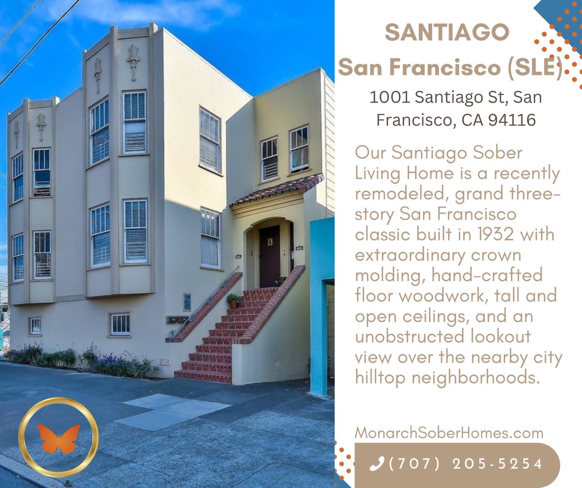 Monarch Recovery tweet media