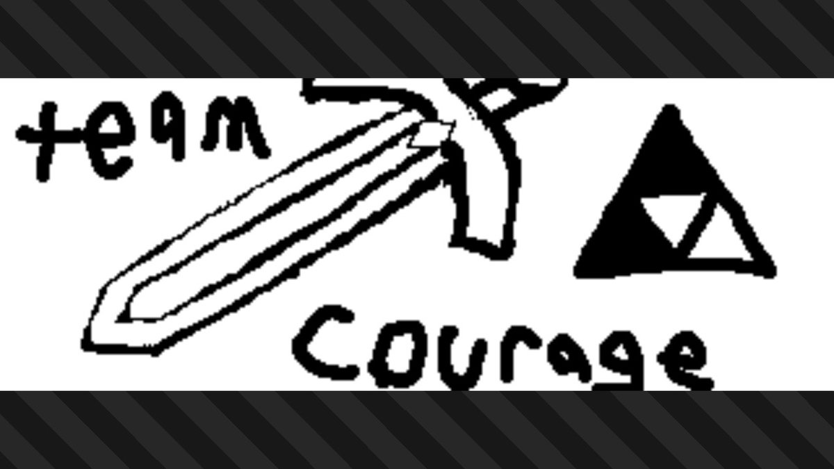 PresentShards's tweet image. #Splatoon3 #NintendoSwitch #TeamCourage