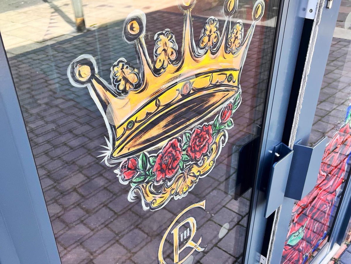 Nicola Aisthorpe 🔶 on Twitter "Absolutely stunning artwork to