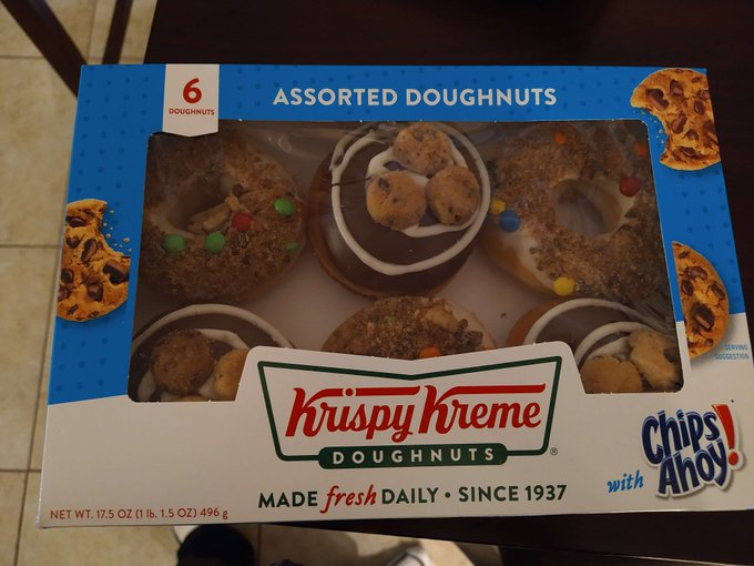 I'm Back everyone, Jet lag is a bitch, but i did buy something to recover my Sugar levels. https://t<a href="/tag/girlsfrontline"class="tags"><span>#girlsfrontline</span></a>