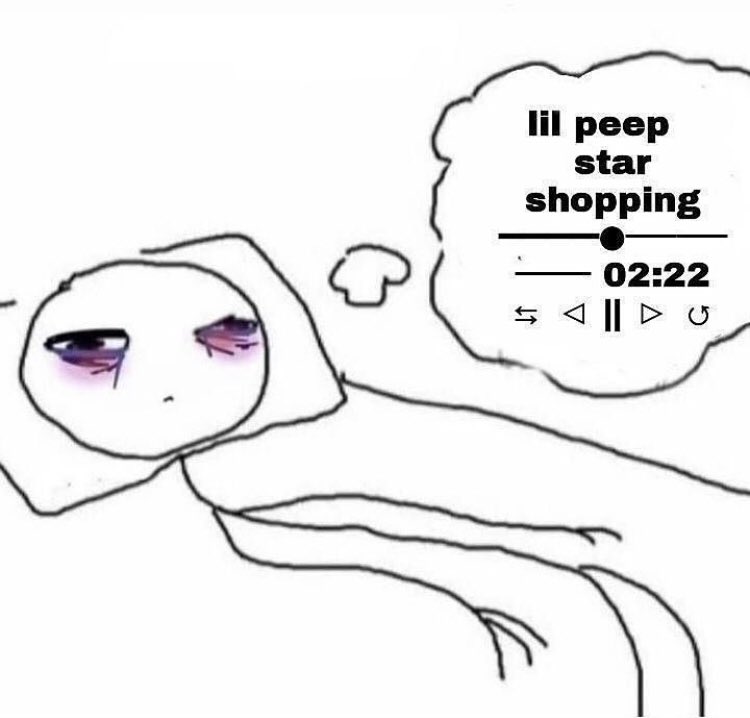 Star Shopping is a masterpiece