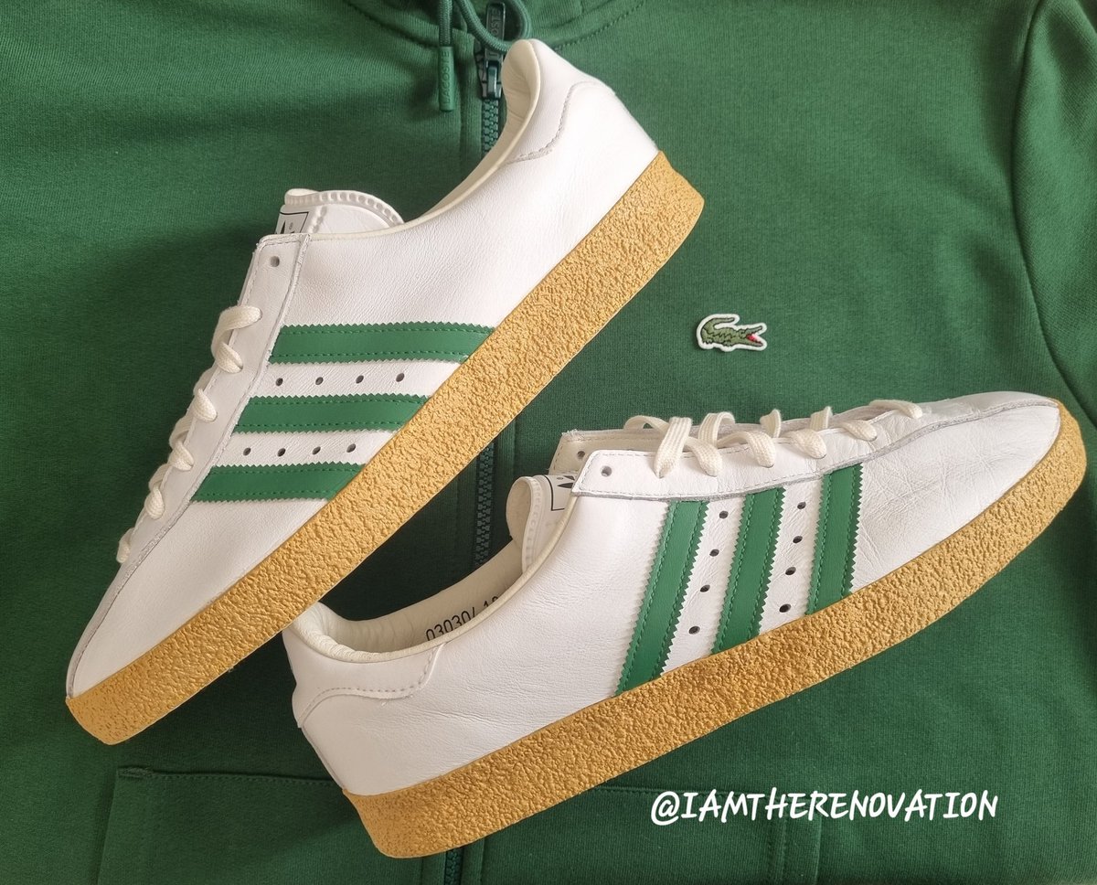 I AM THE RENOVATION tweet media