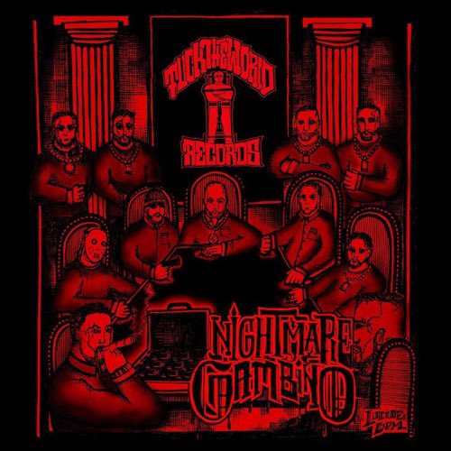 Thomas Ferdinand (@thommith) on Twitter photo 