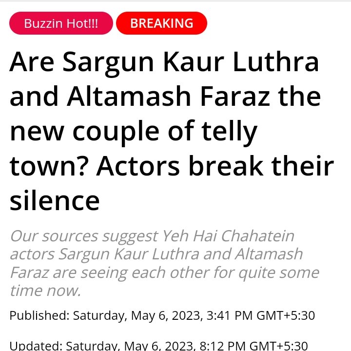 Dear haters,Keep your ass***les away from the tag. Read the updated article.