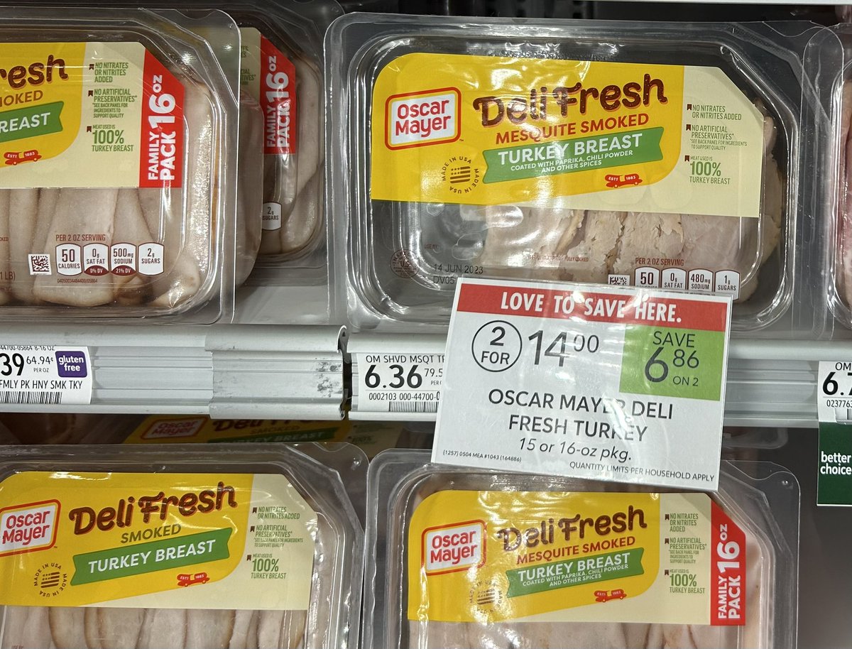 AngieMBoy's tweet photo. Hey @Publix, check your math. https://t.co/GoUs2J7tRz