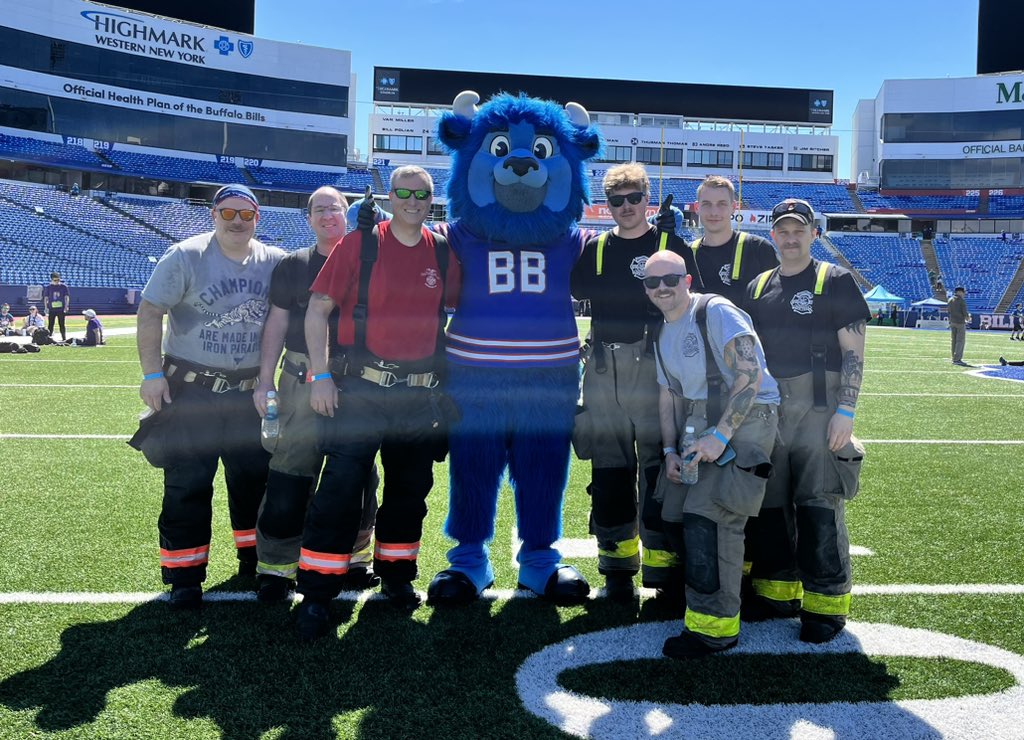 Kenmore Fire tweet media