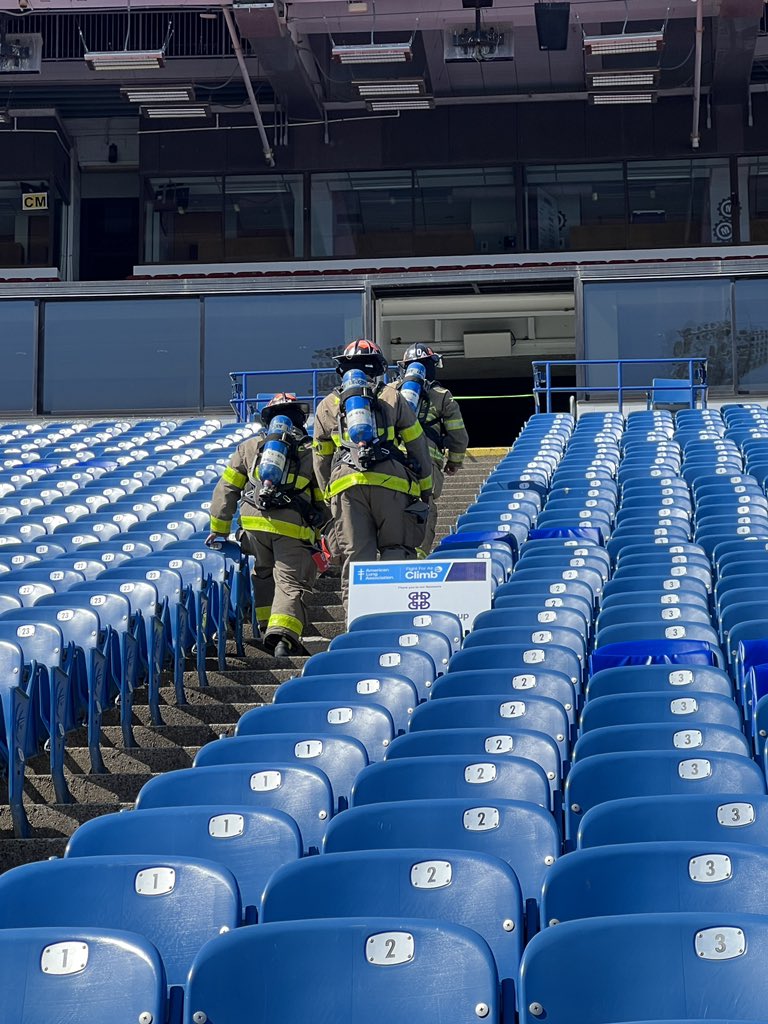 Kenmore Fire tweet media