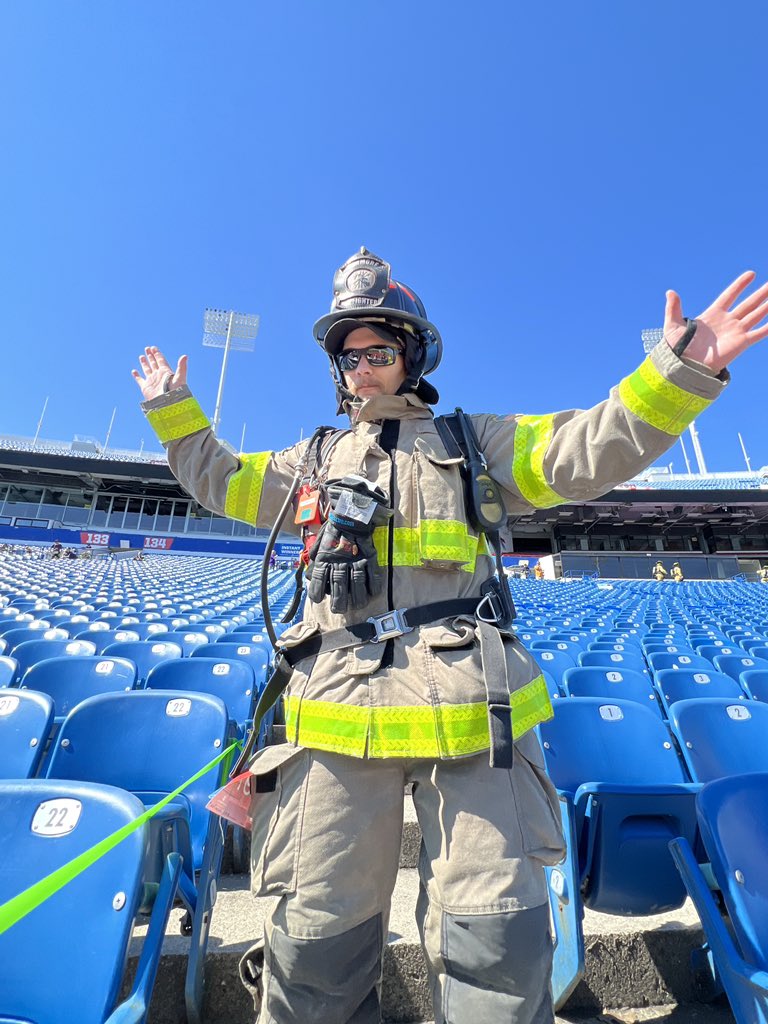 Kenmore Fire tweet media