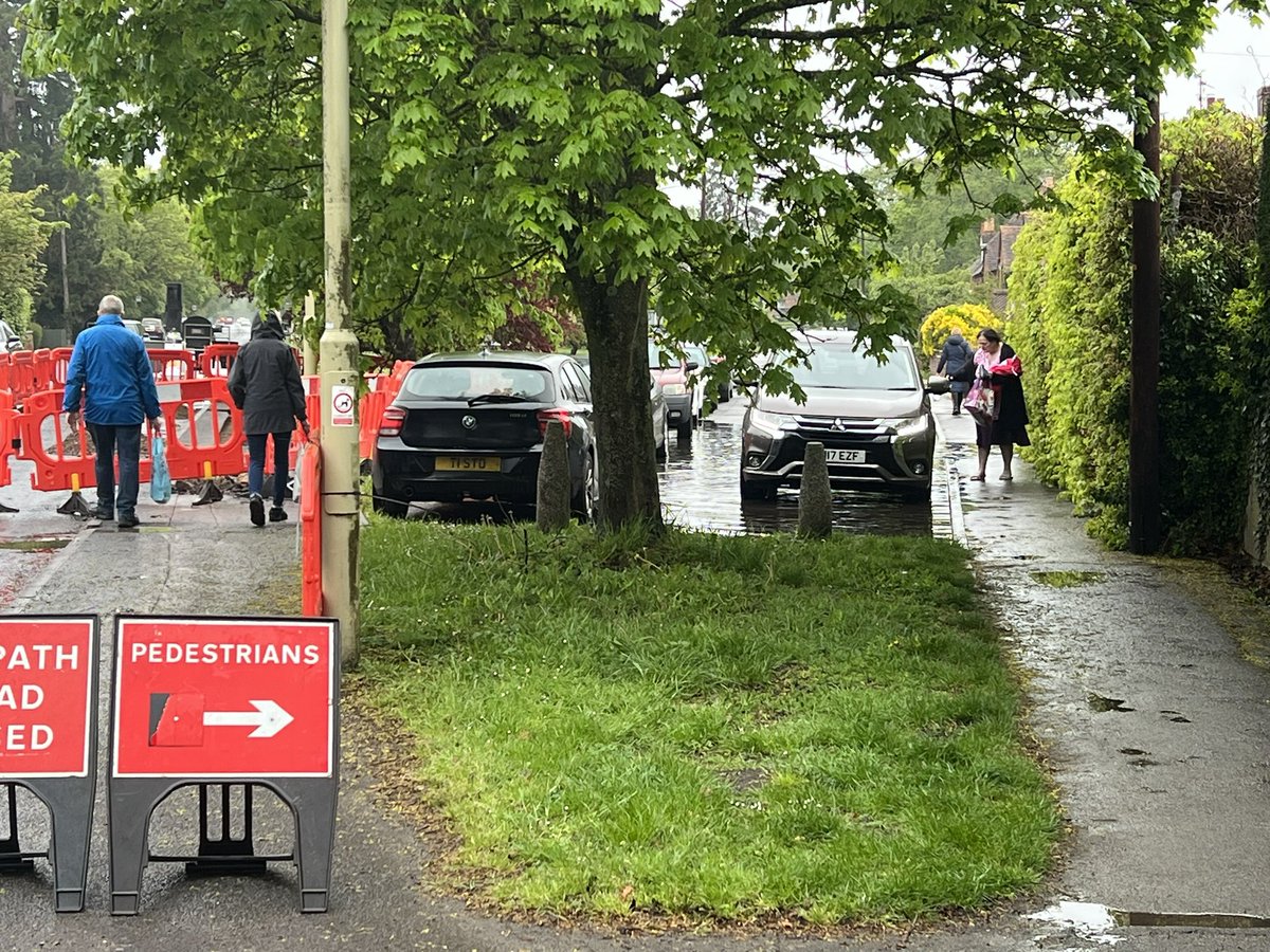 Peter Harrison tweet media